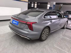 Hongqi H5 2.0T Automatic Zhilianqichang Edition - фото 3