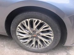 Hongqi H5 2.0T Automatic Zhilianqichang Edition - фото 6