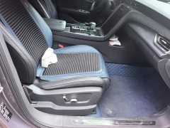 Hongqi H5 2.0T Automatic Zhilianqichang Edition - фото 8