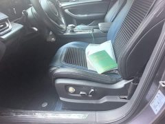 Hongqi H5 2.0T Automatic Zhilianqichang Edition - фото 9