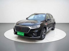 Hongqi HS5 2019 2.0T Zhilian Flagship Edition - фото 1