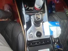 Hongqi HS5 2019 2.0T Zhilian Flagship Edition - фото 10