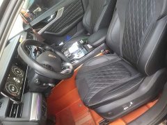 Hongqi HS5 2019 2.0T Zhilian Flagship Edition - фото 11