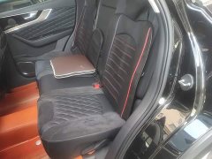 Hongqi HS5 2019 2.0T Zhilian Flagship Edition - фото 13