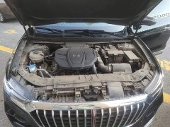 Hongqi HS5 2019 2.0T Zhilian Flagship Edition - фото 16