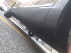 Hongqi HS5 2019 2.0T Zhilian Flagship Edition - фото 17