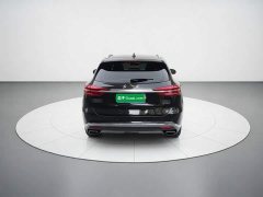 Hongqi HS5 2019 2.0T Zhilian Flagship Edition - фото 3