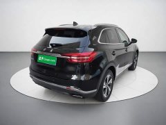 Hongqi HS5 2019 2.0T Zhilian Flagship Edition - фото 4