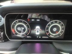 Hongqi HS5 2019 2.0T Zhilian Flagship Edition - фото 7