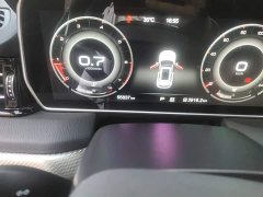 Hongqi HS5 2019 2.0T Zhilian Flagship Edition - фото 8