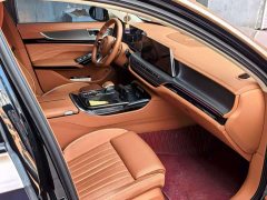 Hongqi H9 2.0T two-wheel drive Qixiang luxury business version 5 seats - фото 3