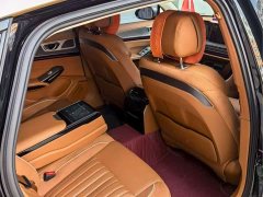 Hongqi H9 2.0T two-wheel drive Qixiang luxury business version 5 seats - фото 4