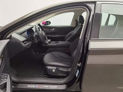 Hongqi E-QM5 facelift basic travel version - фото 10