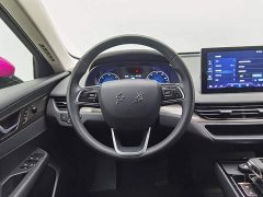 Hongqi E-QM5 facelift basic travel version - фото 11