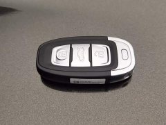 Hongqi E-QM5 facelift basic travel version - фото 19