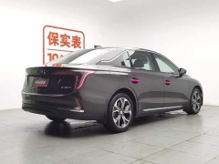 Hongqi E-QM5 facelift basic travel version - фото 2