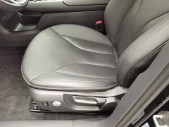 Hongqi E-QM5 facelift basic travel version - фото 20