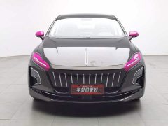 Hongqi E-QM5 facelift basic travel version - фото 3