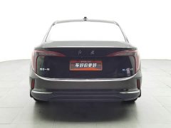 Hongqi E-QM5 facelift basic travel version - фото 4