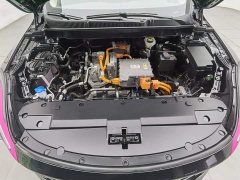 Hongqi E-QM5 facelift basic travel version - фото 6