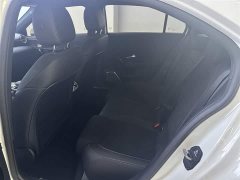 Mercedes-Benz A-Class A 200 L Sports Sedan Fashionable - фото 10