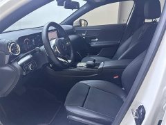 Mercedes-Benz A-Class A 200 L Sports Sedan Fashionable - фото 11