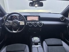 Mercedes-Benz A-Class A 200 L Sports Sedan Fashionable - фото 12