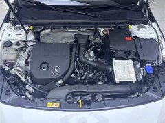 Mercedes-Benz A-Class A 200 L Sports Sedan Fashionable - фото 14