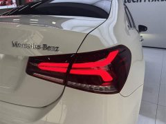 Mercedes-Benz A-Class A 200 L Sports Sedan Fashionable - фото 15