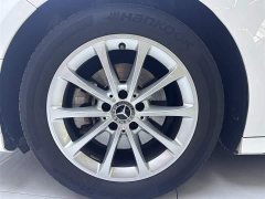 Mercedes-Benz A-Class A 200 L Sports Sedan Fashionable - фото 17