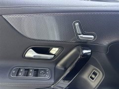 Mercedes-Benz A-Class A 200 L Sports Sedan Fashionable - фото 19