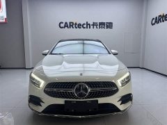 Mercedes-Benz A-Class A 200 L Sports Sedan Fashionable - фото 2
