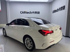 Mercedes-Benz A-Class A 200 L Sports Sedan Fashionable - фото 5