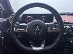Mercedes-Benz A-Class A 200 L Sports Sedan Fashionable - фото 8