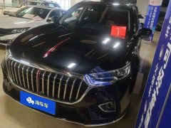 Hongqi HS5 2019 2.0T Zhilian Flagship Edition - фото 1