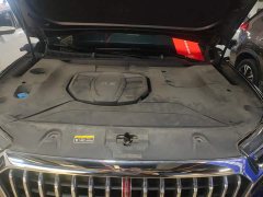 Hongqi HS5 2019 2.0T Zhilian Flagship Edition - фото 10