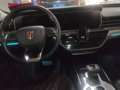 Hongqi HS5 2019 2.0T Zhilian Flagship Edition - фото 12