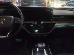 Hongqi HS5 2019 2.0T Zhilian Flagship Edition - фото 13