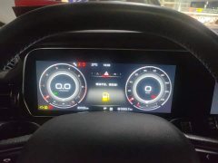 Hongqi HS5 2019 2.0T Zhilian Flagship Edition - фото 14