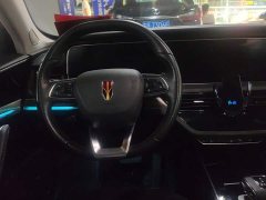 Hongqi HS5 2019 2.0T Zhilian Flagship Edition - фото 15
