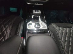 Hongqi HS5 2019 2.0T Zhilian Flagship Edition - фото 16