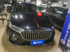 Hongqi HS5 2019 2.0T Zhilian Flagship Edition - фото 2