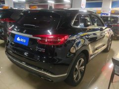 Hongqi HS5 2019 2.0T Zhilian Flagship Edition - фото 3