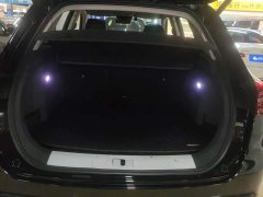 Hongqi HS5 2019 2.0T Zhilian Flagship Edition - фото 4