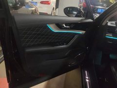 Hongqi HS5 2019 2.0T Zhilian Flagship Edition - фото 7