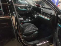 Hongqi HS5 2019 2.0T Zhilian Flagship Edition - фото 8