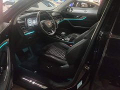 Hongqi HS5 2019 2.0T Zhilian Flagship Edition - фото 9