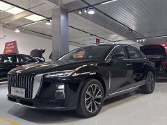 Hongqi H5 PHEV 2025 130 Hybrid Edition - фото 1