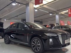 Hongqi H5 PHEV 2025 130 Hybrid Edition - фото 2