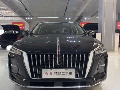 Hongqi H5 PHEV 2025 130 Hybrid Edition - фото 3